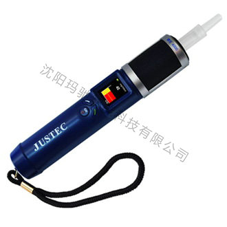 酒安4000酒精测试仪（带分体打印）