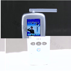 益安八号酒精测试仪（带一体打印、价格好）