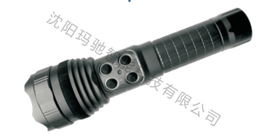 YJ5150多功能摄像LED电筒