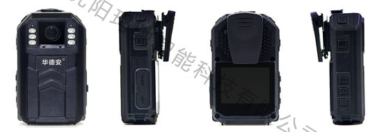 DSJ-4H执法记录仪参数